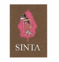 Trademark SINTA + LUKISAN WAYANG