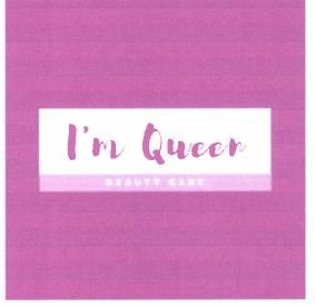 Trademark I’mQueen Beauty Care + Lukisan