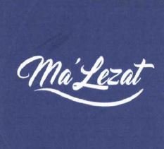 Trademark ma' lezat