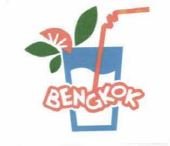 Trademark BENGKOK + logo