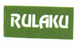 Trademark RULAKU