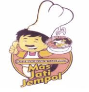 Trademark SOTO BANGKONG&NASI TIMLO MAS JATI JEMPOT + LOGO