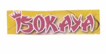 Trademark ISOKAYA