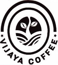 Trademark VIJAYA COFFEE + LOGO