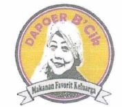 Trademark DAPOER B'CIK