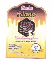 Trademark MADU KLANA (MADU KLANCENG ANNA)