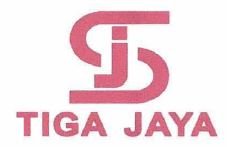 Trademark TIGA JAYA + LOGO