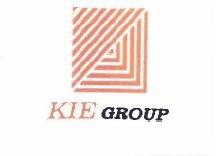 Trademark KJE GROUP & Logo