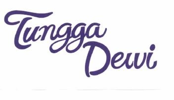 Trademark Tungga Dewi