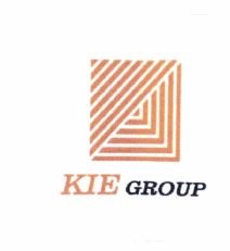 Trademark KIE GROUP