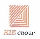 Trademark KIE GROUP