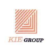 Trademark KIE GROUP