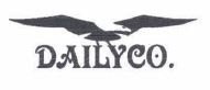 Trademark DAILYCO + LOGO