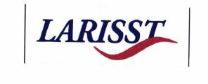 Trademark Larisst + Logo