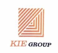 Trademark KIE GROUP