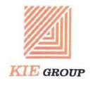 Trademark KIE GROUP