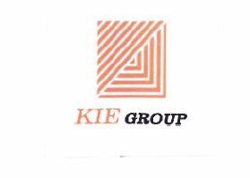 Trademark KIE GROUP