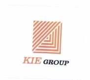 Trademark KIE GROUP