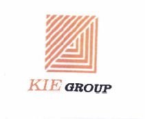 Trademark KIE GROUP