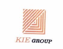 Trademark KIE GROUP