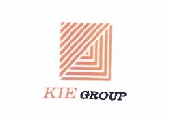 Trademark KIE GROUP