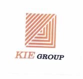 Trademark KIE GROUP