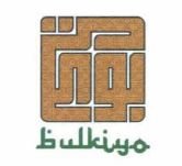 Trademark BULKIYO + LOGO