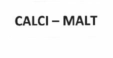 Trademark CALCI-MALT