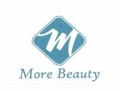 Trademark More Beauty + logo