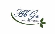 Trademark ABGA Skin Care Premium + Logo