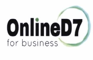 Trademark Online D7