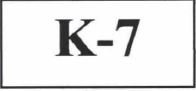 Trademark K-7