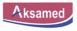 Trademark Aksamed + LOGO