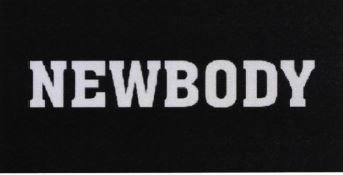 Trademark NEWBODY