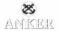 Trademark ANKER + LOGO