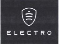 Trademark ELECTRO + LOGO