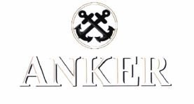 Trademark ANKER + logo