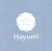 Trademark HAYUMI + LOGO