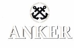 Trademark ANKER + logo