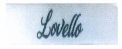 Trademark Lovello