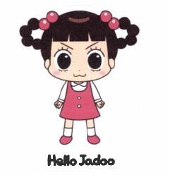 Trademark HELLO JADOO+ LtJKISAN