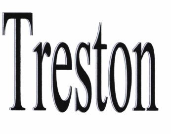 Trademark Treston