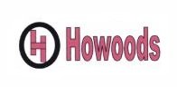 Trademark HOWOODS + LOGO