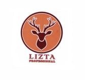 Trademark LIZTA PROFESIONAL + LOGO