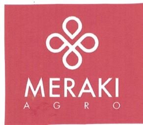 Trademark Meraki + Logo