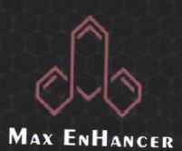 Trademark MAX ENHANCER