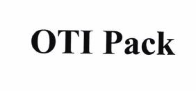 Trademark OTI Pack