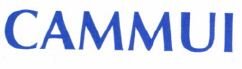 Trademark CAMMUI