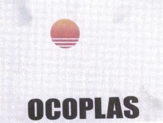 Trademark OCOPLAS+Logo