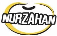 Trademark NURZAHAN